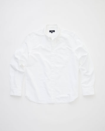Tenue. Ralph Shirt White Shirt L/S Men