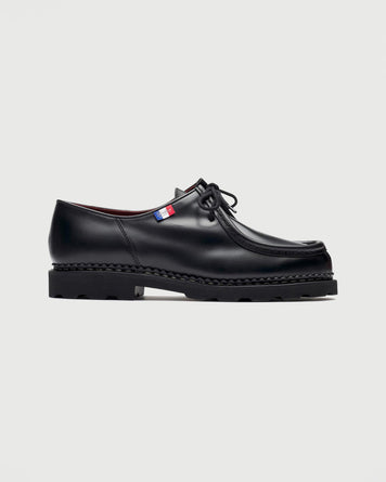Paraboot Michael BBR Lis Noir Shoes Sneakers Unisex