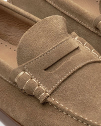 Paraboot Coraux Vel Sand Shoes Sneakers Unisex