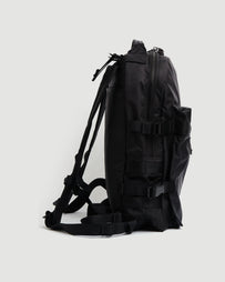 Porter Yoshida Force Daypack Black Bags Men