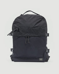Porter Yoshida Force Daypack Navy Bags Men