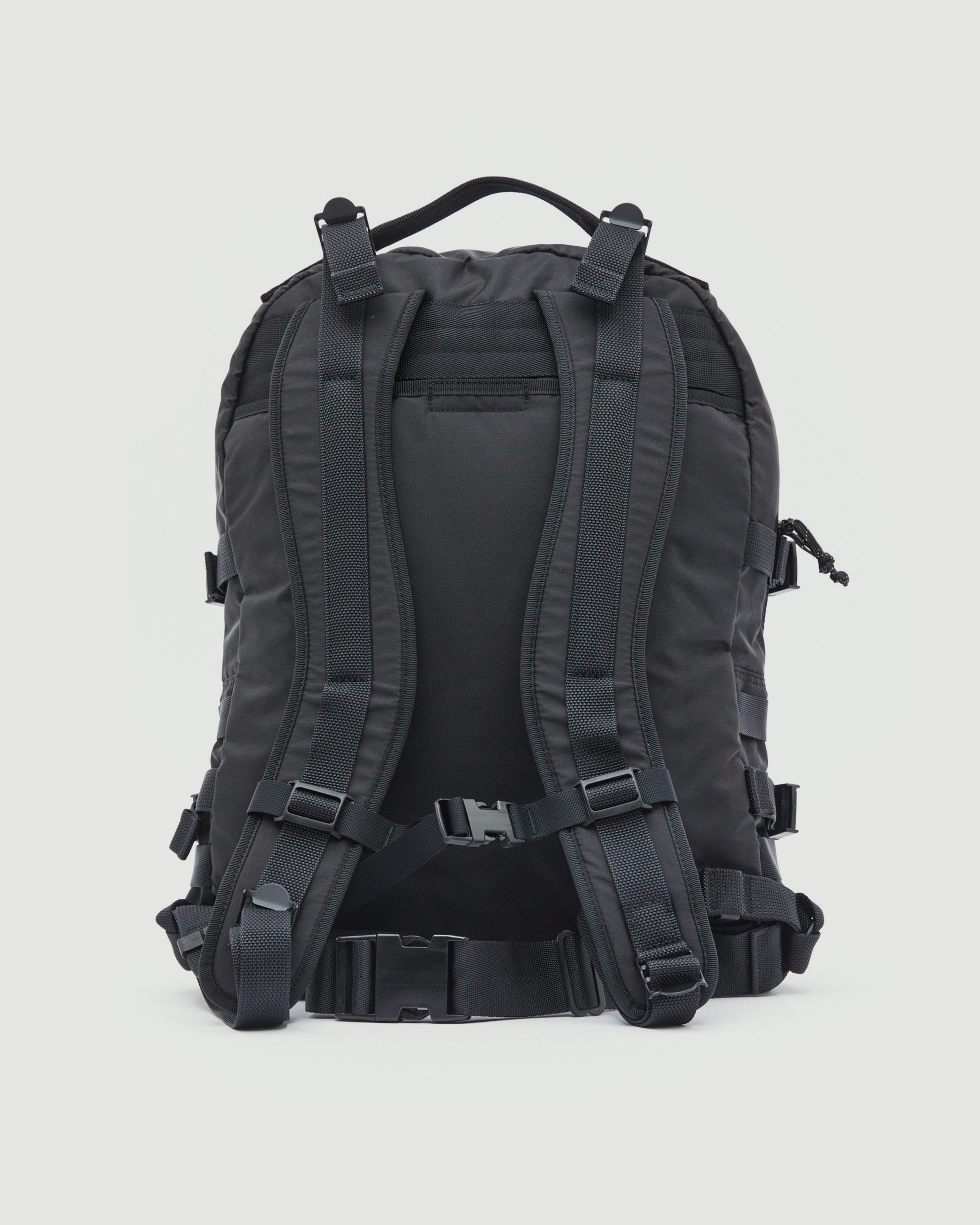 Porter Yoshida Force Daypack Navy Bags Men