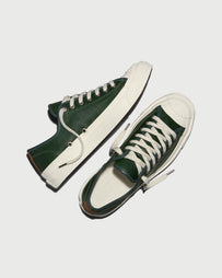 Converse Jack Purcell First String - Mountain View Green Shoes Sneakers Men