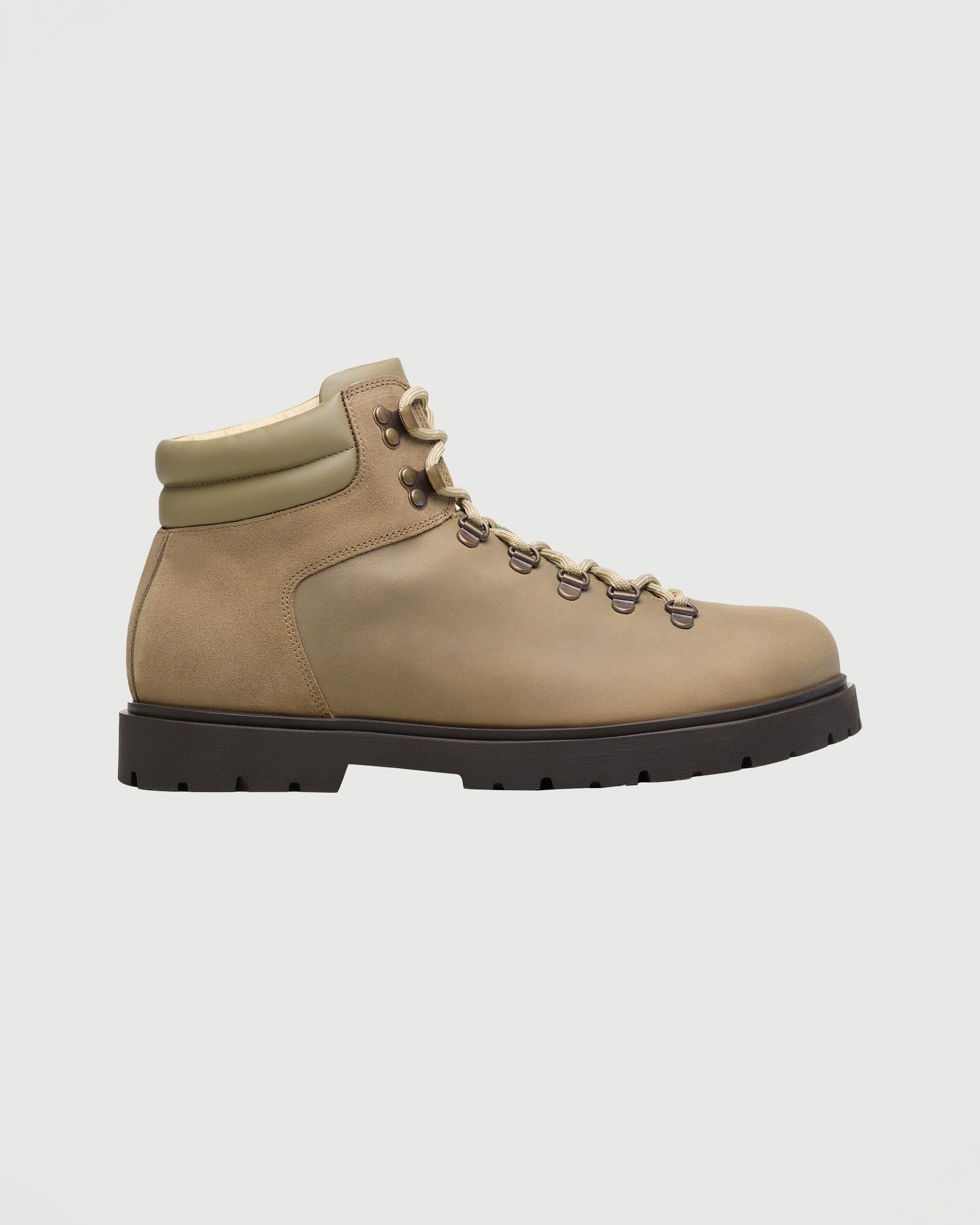 Birkenstock Jackson 2.0 LENB Taupe