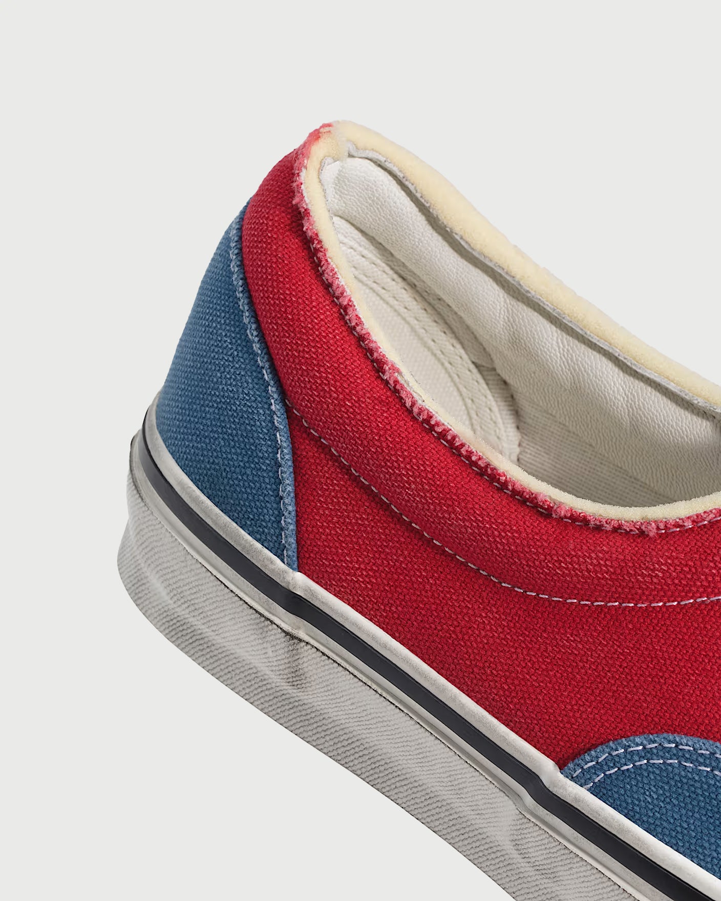 OTW Era 95 DST Relic Red/Navy