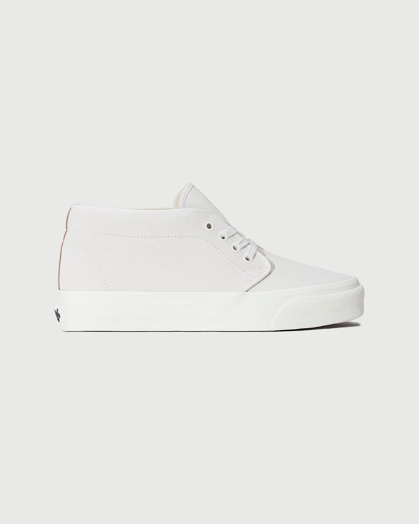 OTW by Vans OTW Chukka 49 Vibram Marshmallow Suede Shoes Sneakers Men