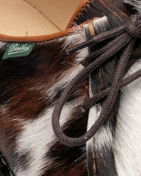 Paraboot Michael Poils Vache Cowhair Shoes Leather Unisex