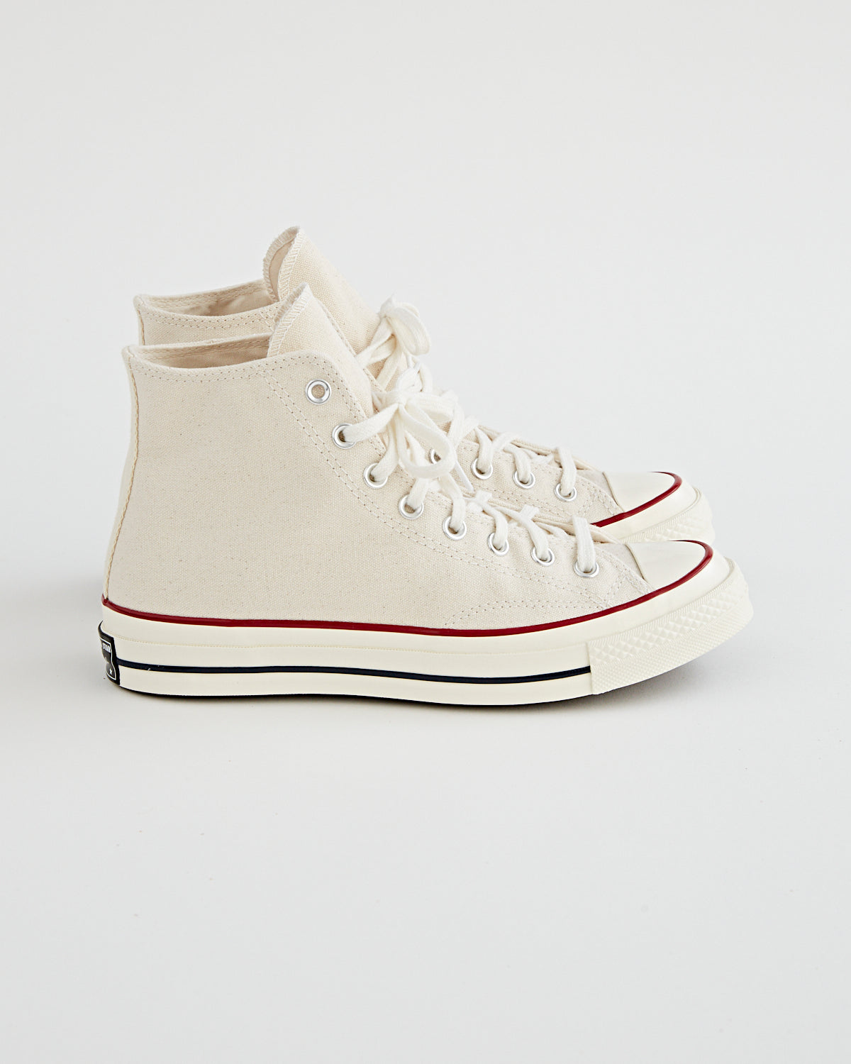 Converse Chuck 70 Hi Parchment Shoes Sneakers Unisex