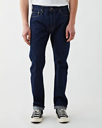OrSlow 107 One Wash Denim Men