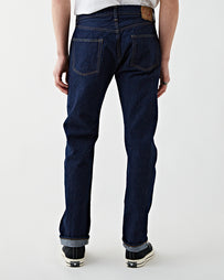 OrSlow 107 One Wash Denim Men